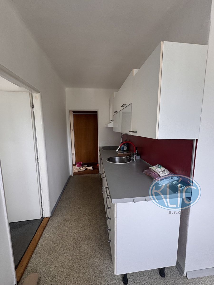 Pronájem bytu 3+1 64 m² – fotografie 3