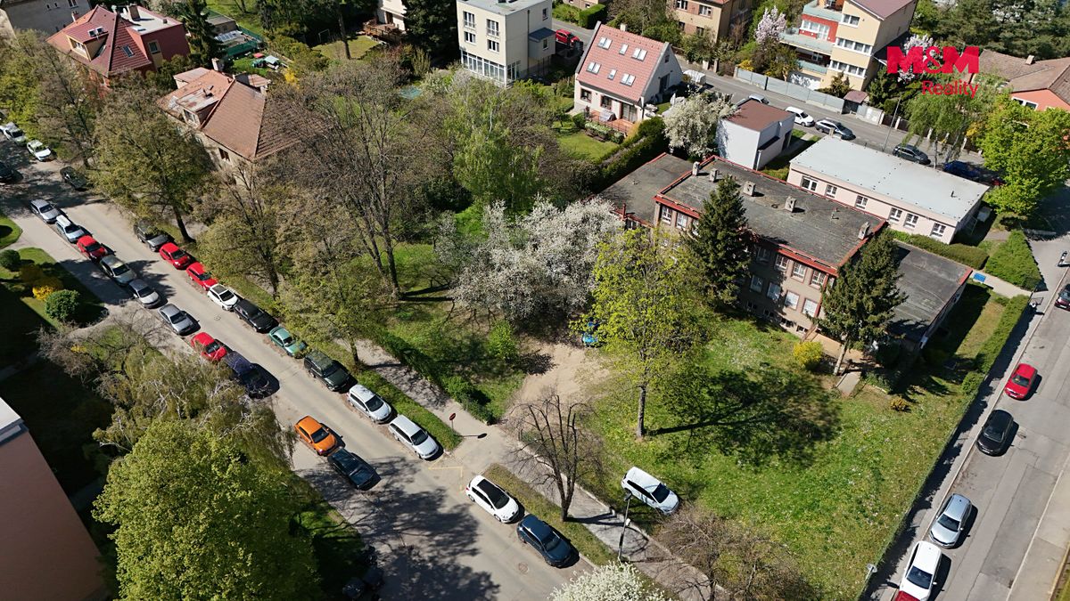 Prodej stavebního pozemku 591 m² – fotografie 3