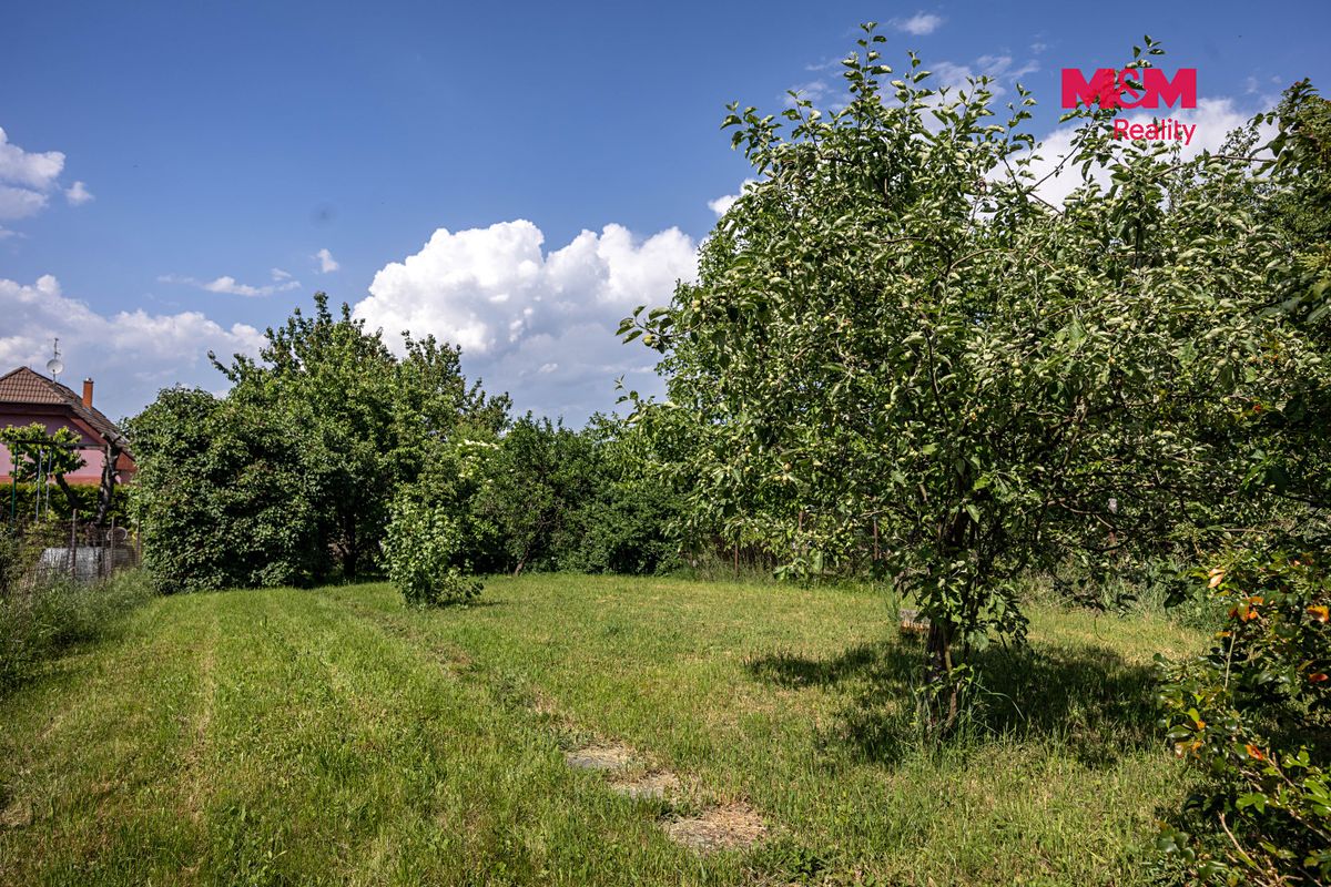 Prodej rodinného domu 90 m², pozemek 779 m² – fotografie 2