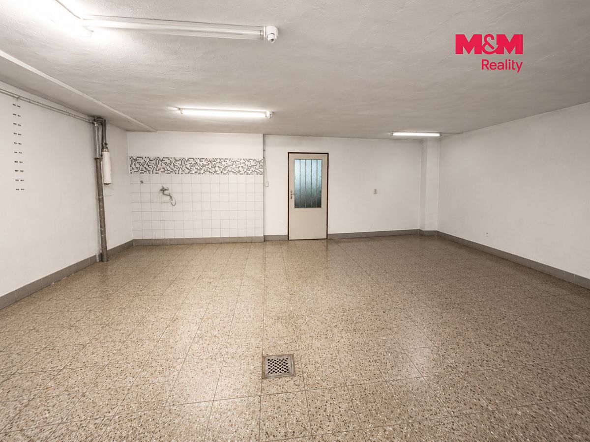 Prodej rodinného domu 420 m², pozemek 1339 m² – fotografie 5