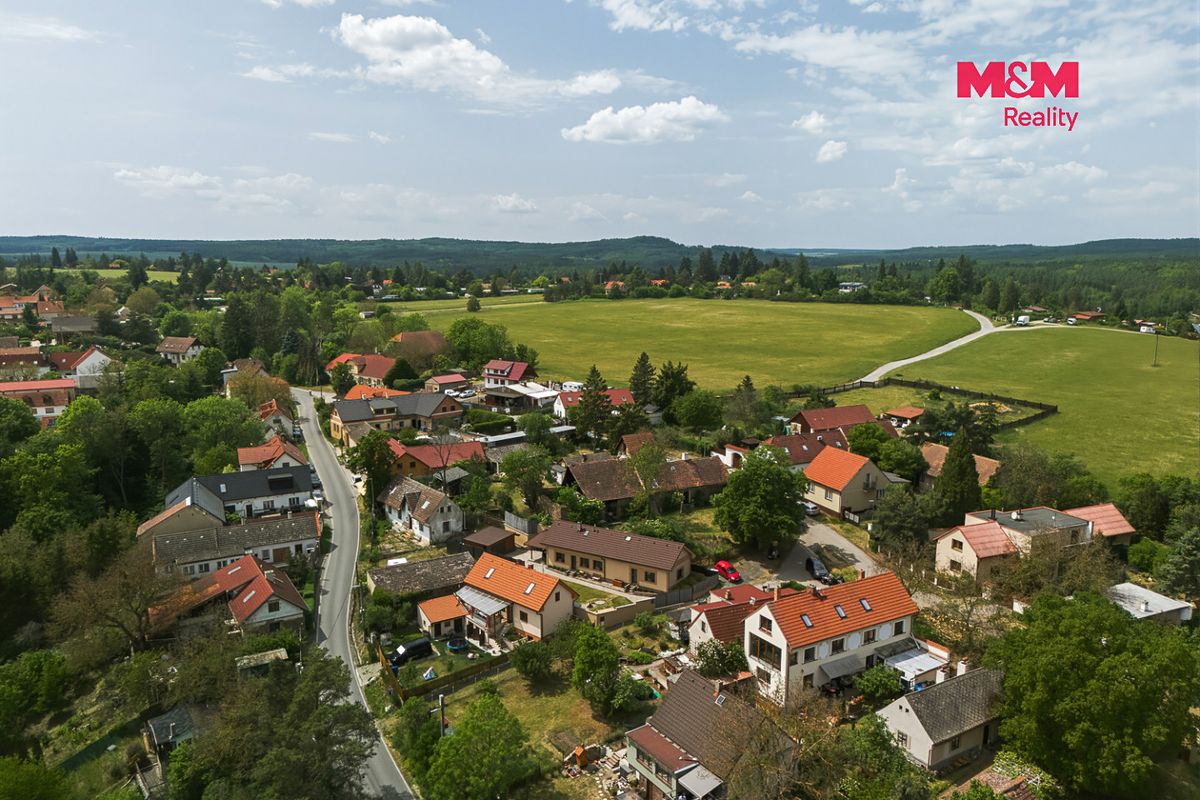 Prodej rodinného domu 77 m², pozemek 356 m²
