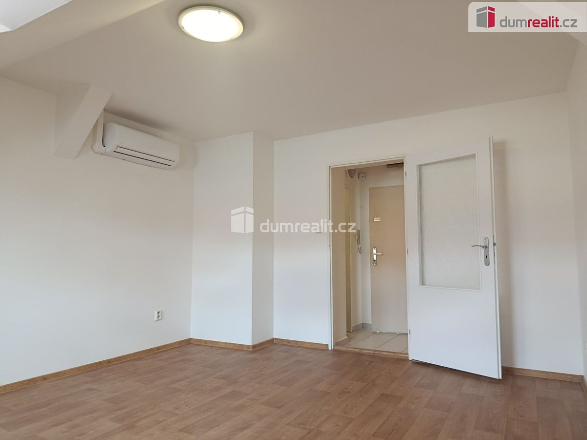 Pronájem bytu 1+kk 23 m² – fotografie 3