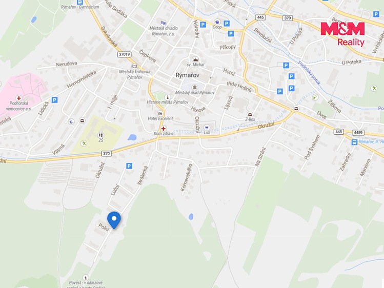 Prodej domu, 300 m² (25 z 25)