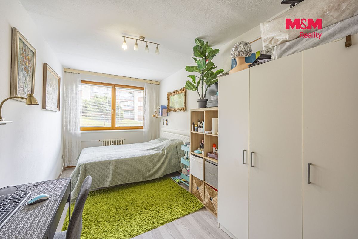 Prodej bytu 2+kk 47 m² – fotografie 2