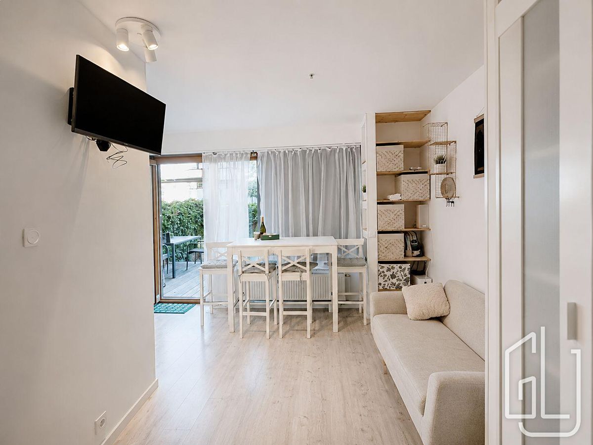 Pronájem bytu 1+kk 32 m² – fotografie 5