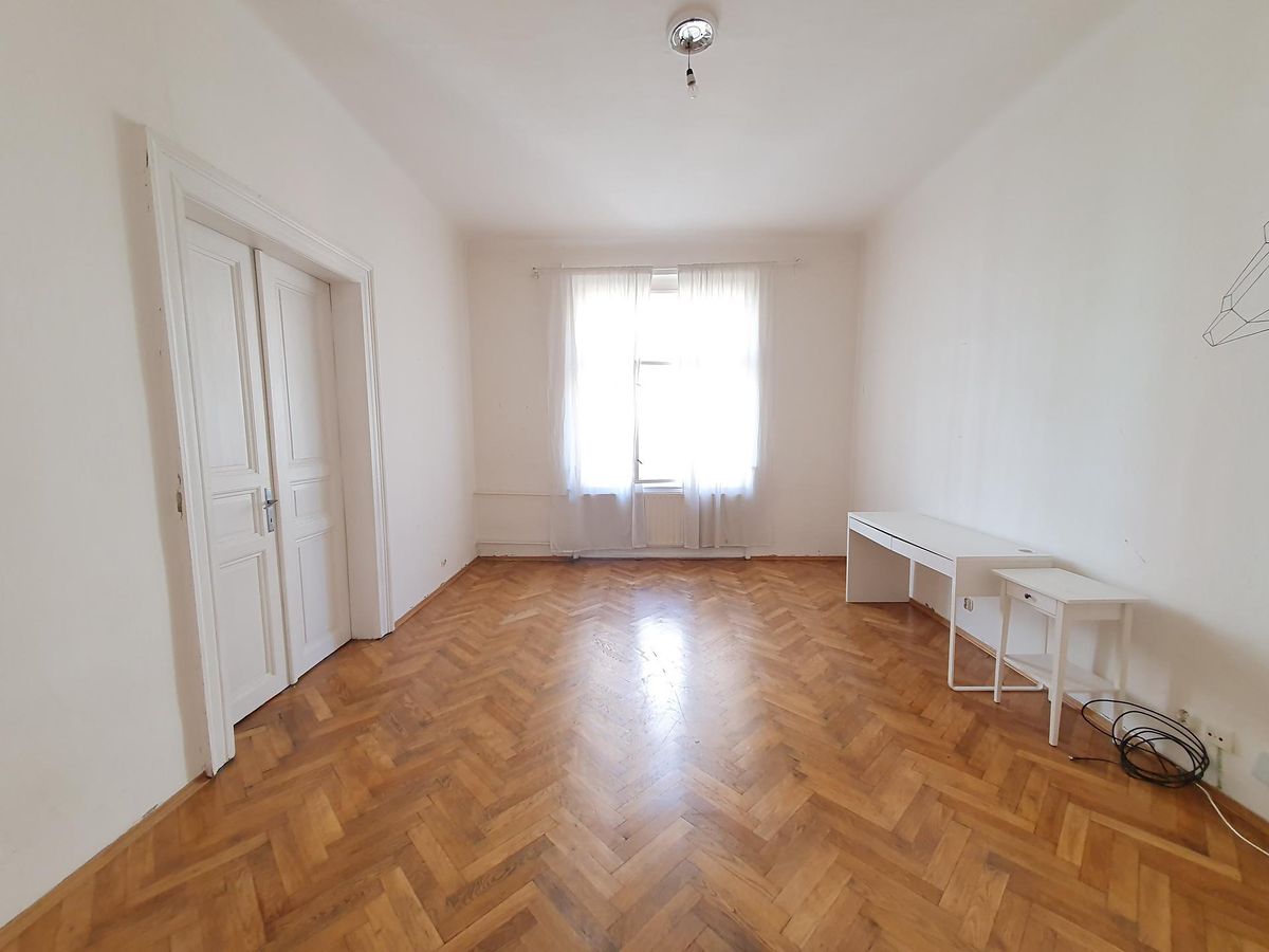 Pronájem bytu 3+1 77 m²