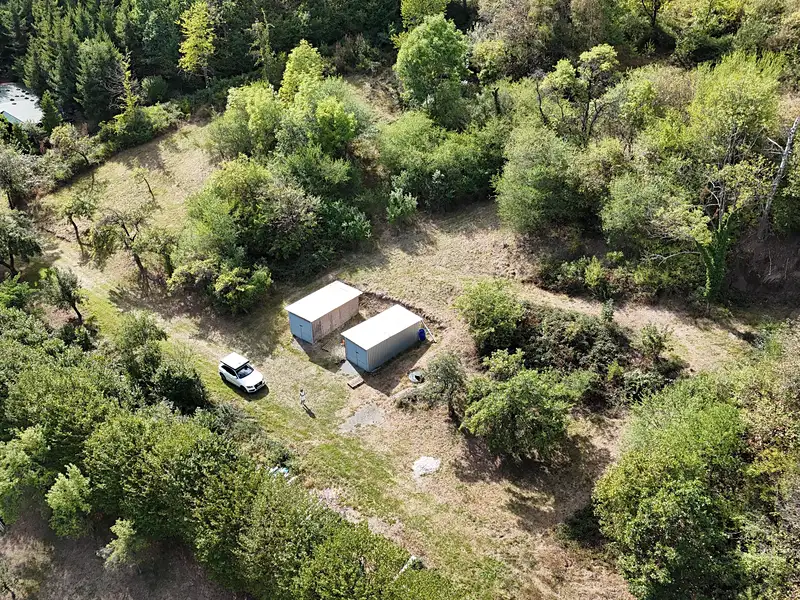 Prodej stavebního pozemku 12361 m², Bezděkov – náhled fotky 3