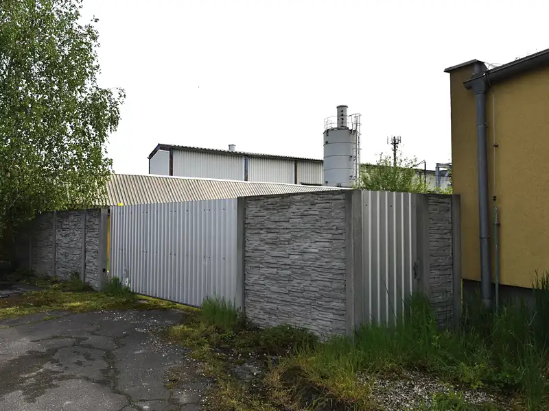 Pronájem komerčního pozemku 1140 m², Ostrava – náhled fotky 2