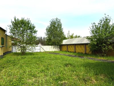 Pronájem komerčního pozemku 1140 m²