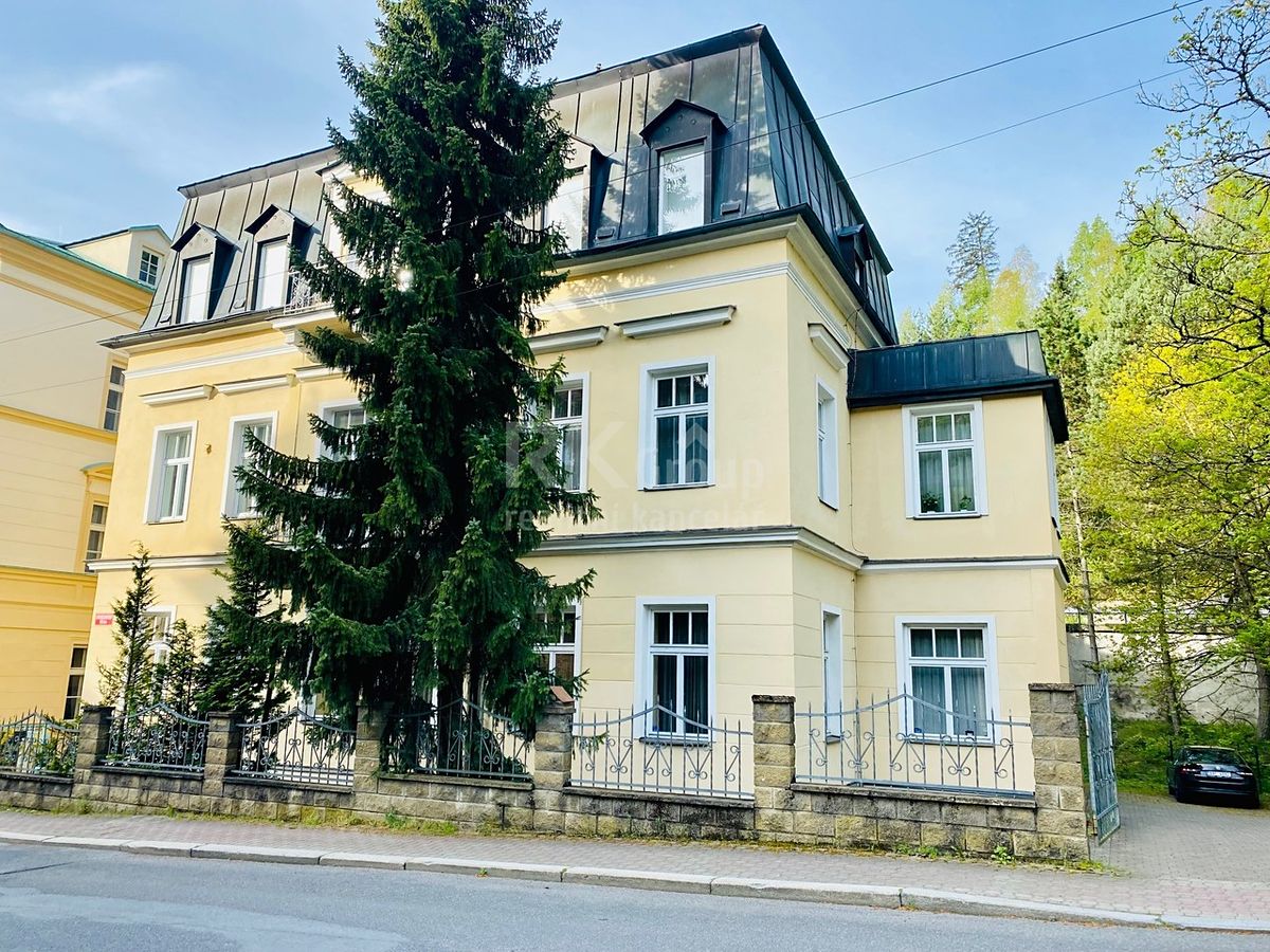 Pronájem bytu 1+1 41 m² – fotografie 2