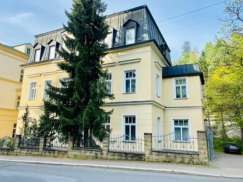 Pronájem bytu 1+1 41 m², Mariánské Lázně – náhled fotky 2