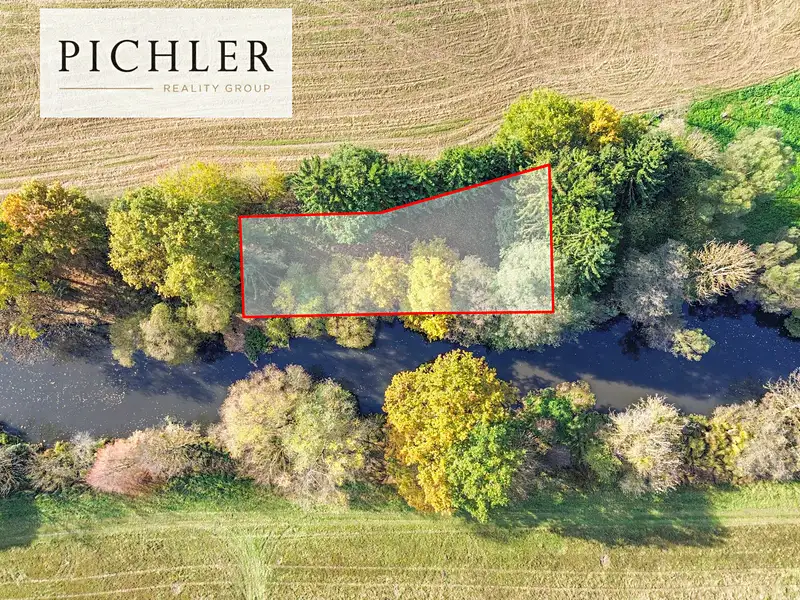 Prodej zahrady 769 m², Žákava – náhled fotky 2
