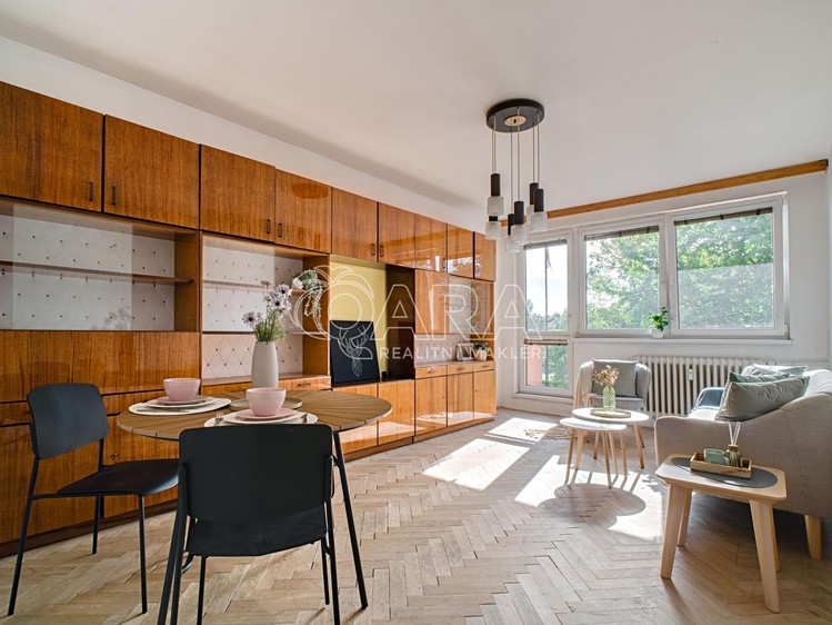 Wohnung 3+1 zum Kauf, 74 m² (1 von 25)