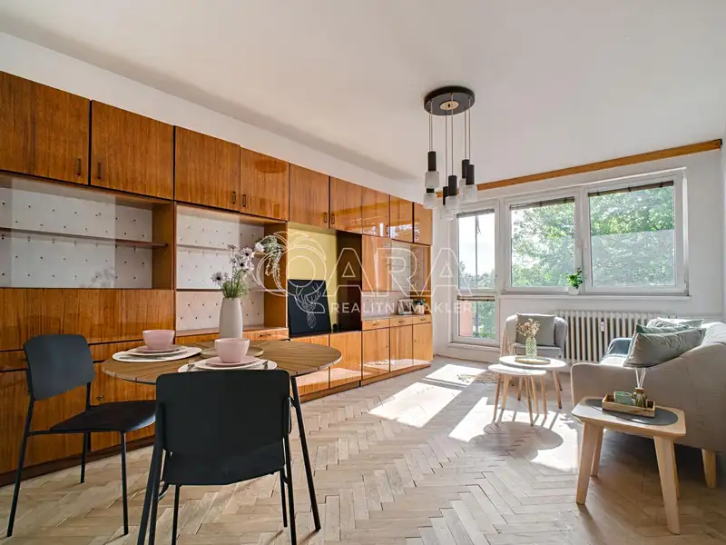 Prodej bytu 3+1 74 m², Ostrava – náhled fotky 1