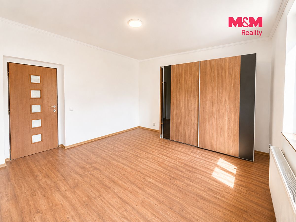Pronájem bytu 3+1 79 m² – fotografie 5
