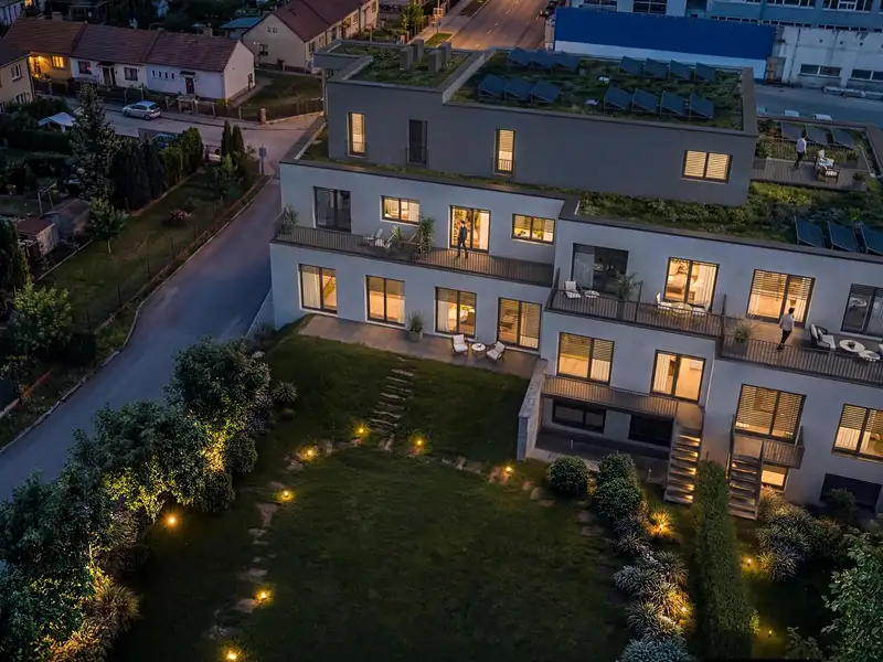 Prodej bytu 4+kk 119 m², Brno – náhled fotky 3