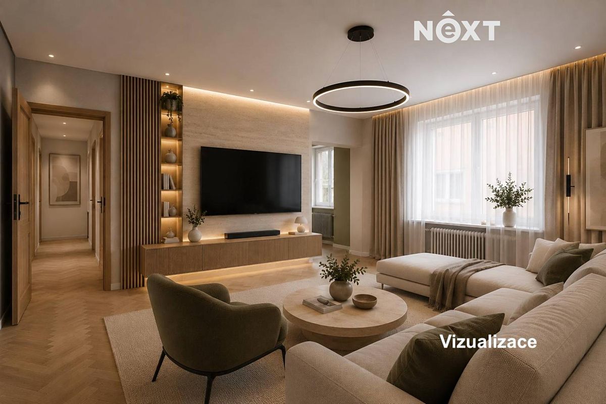 Prodej rodinného domu 248 m², pozemek 832 m² – fotografie 5
