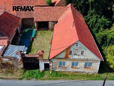 Prodej rodinného domu 120 m², pozemek 424 m²