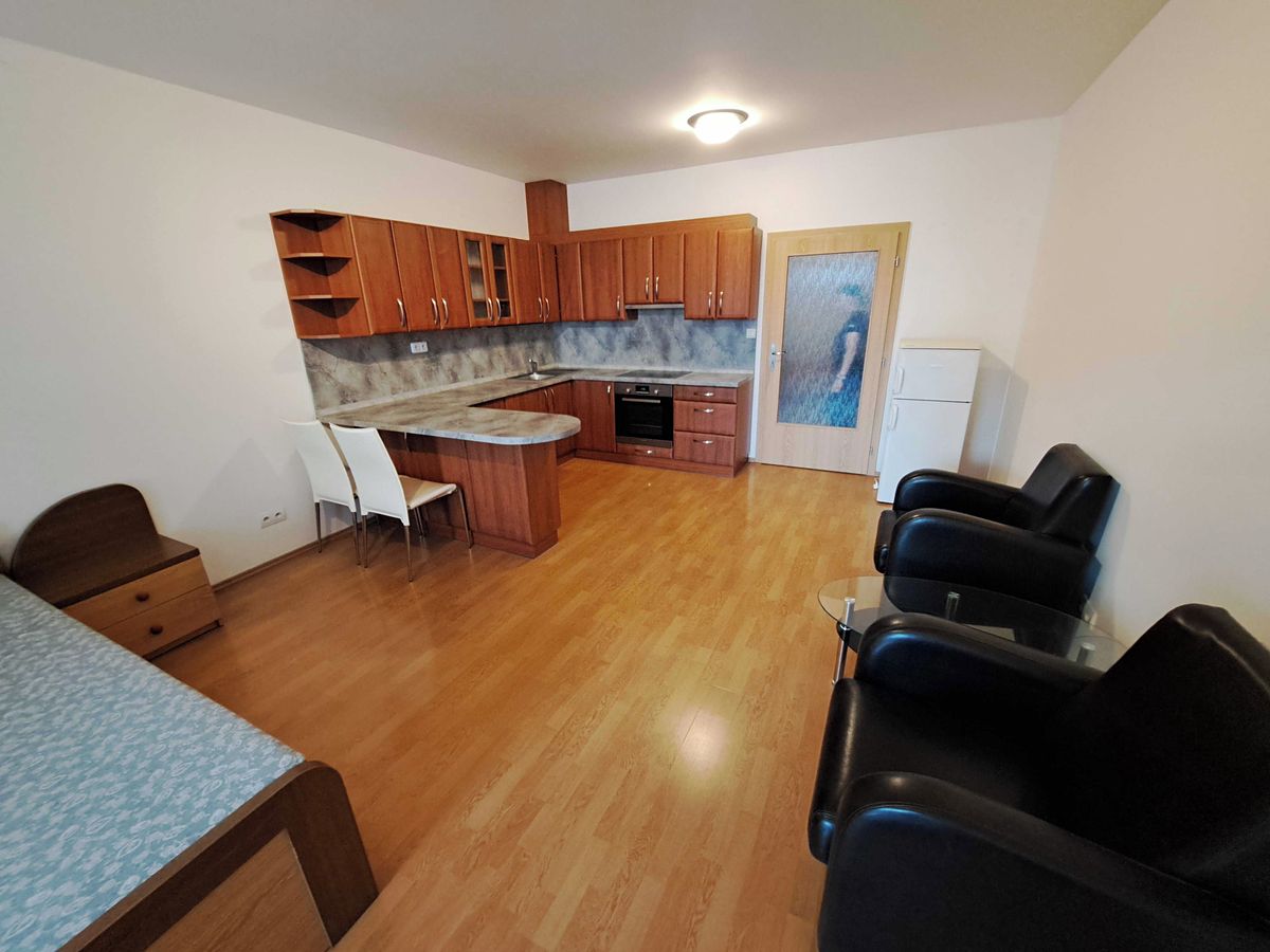 Prodej bytu 1+kk 44 m² – fotografie 3