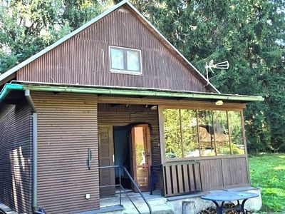Prodej chaty 65 m², pozemek 756 m²