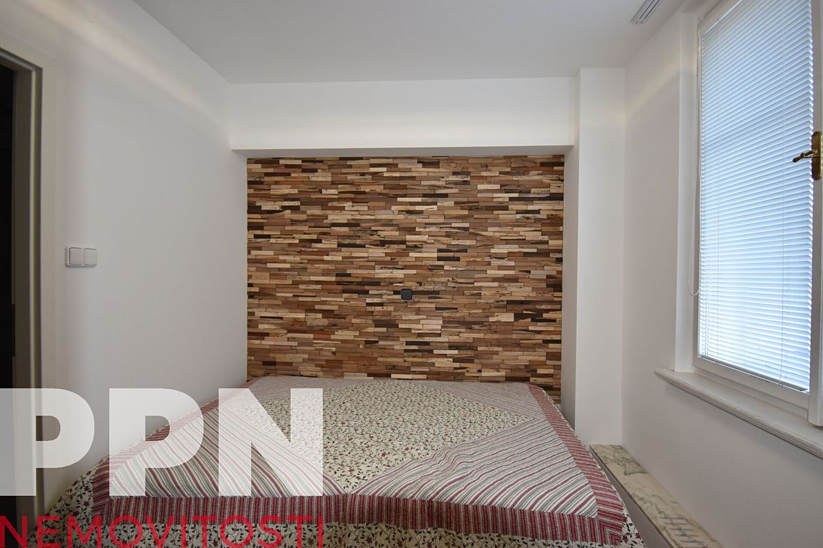 Pronájem bytu 2+kk 48 m² – fotografie 3