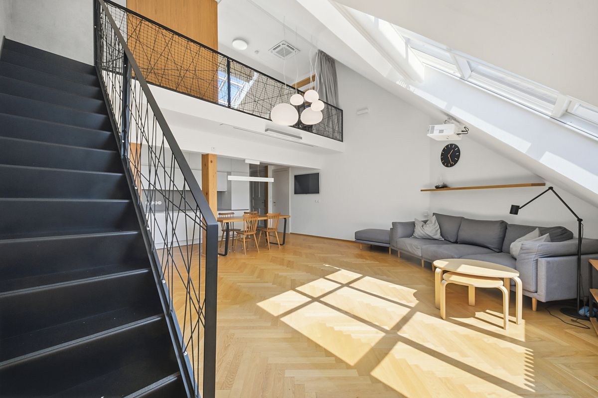 Prodej bytu 3+kk 113 m² – fotografie 3