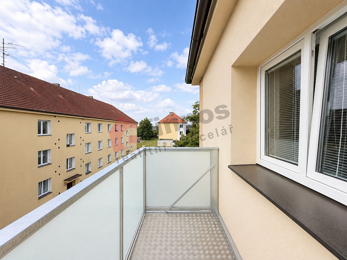 Pronájem bytu 3+1 65 m² – fotografie 5