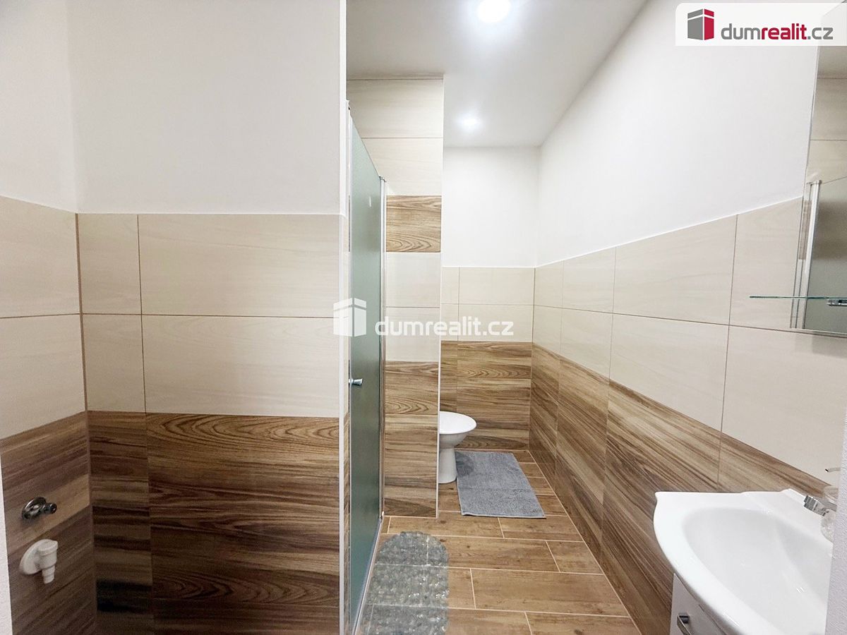 Pronájem bytu 1+kk 32 m² – fotografie 3