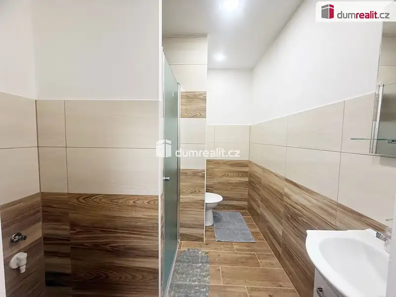 Pronájem bytu 1+kk 32 m², Ústí nad Labem – náhled fotky 3