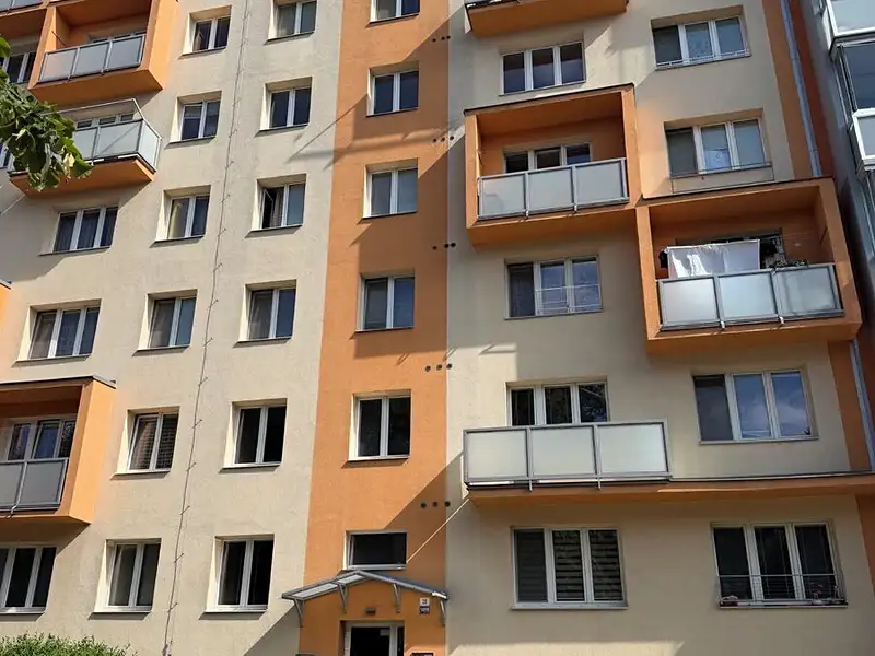 Prodej bytu 3+1 63 m², Ostrava – náhled fotky 1