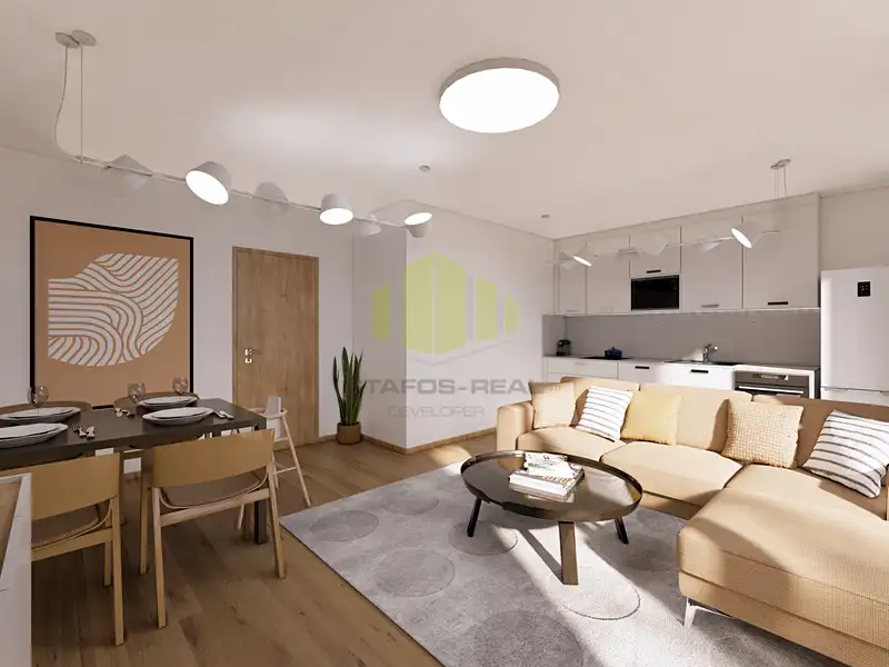 Prodej bytu 3+kk 65 m², Lipník nad Bečvou – náhled fotky 1