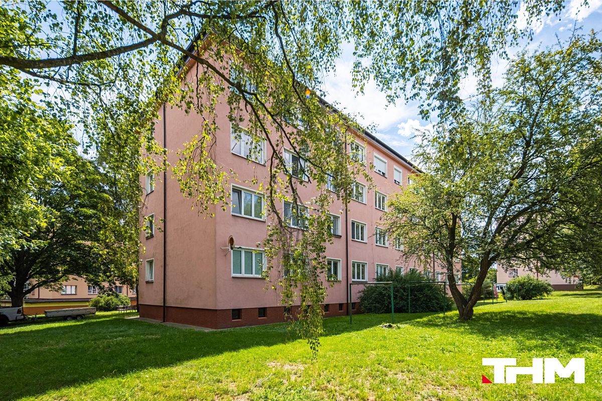 Prodej bytu 3+kk 54 m² – fotografie 3
