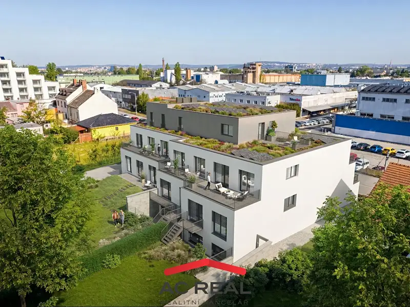 Prodej bytu 2+kk 49 m², Brno – náhled fotky 2