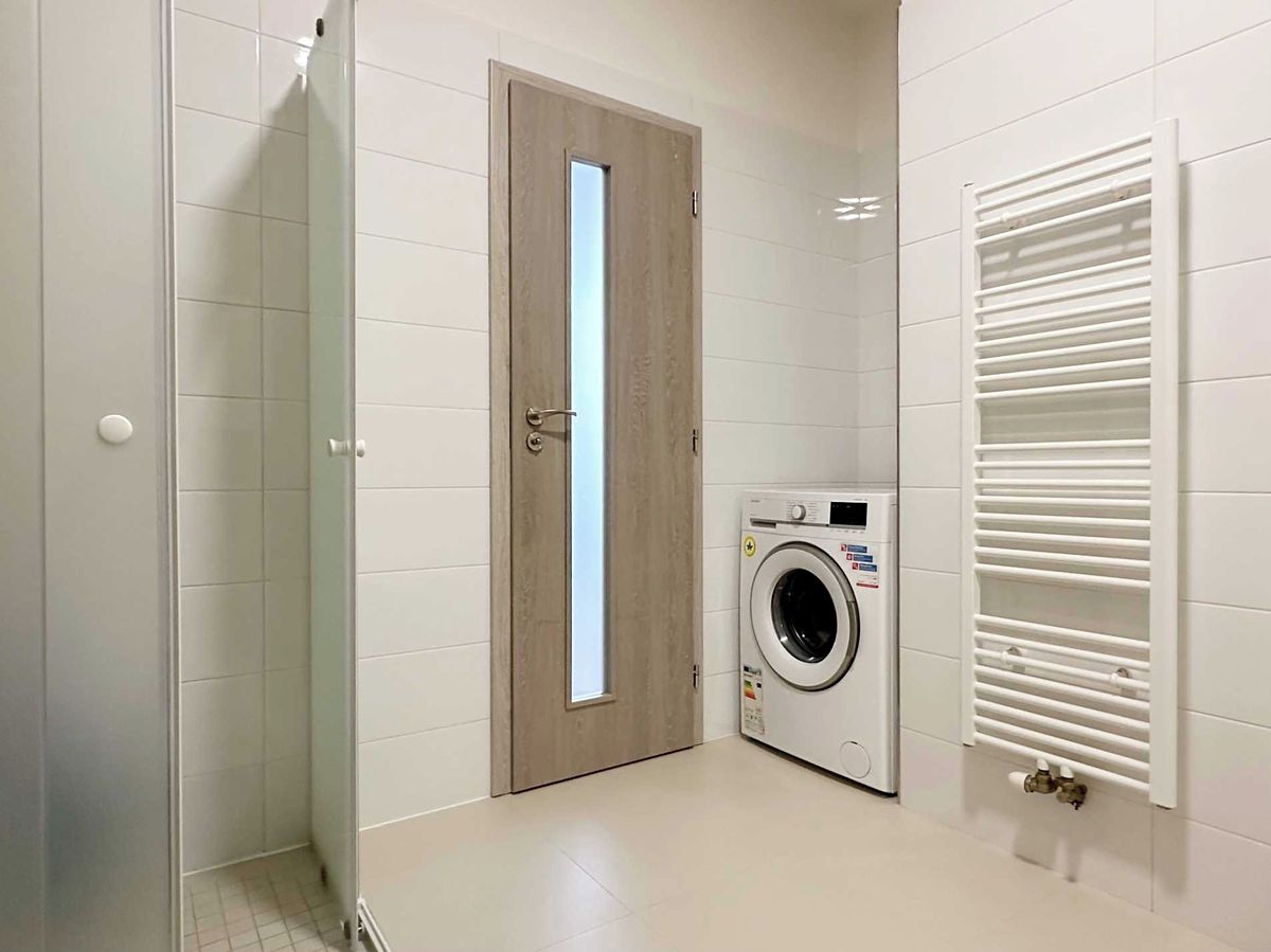 Pronájem bytu 2+kk 52 m² – fotografie 5