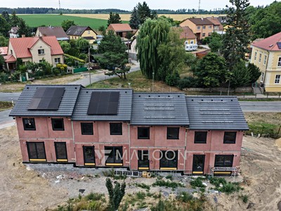 Квартира 5+kk на продаж, 93 м² (2 з 33)