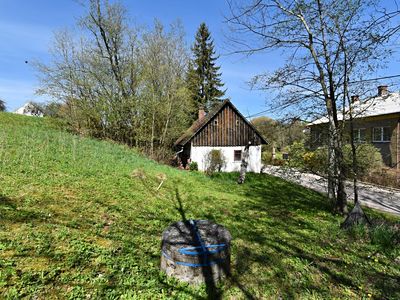 Prodej stavebního pozemku 644 m²