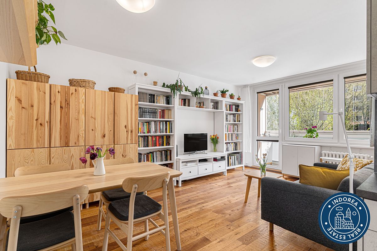 Prodej bytu 4+kk 79 m² – fotografie 3