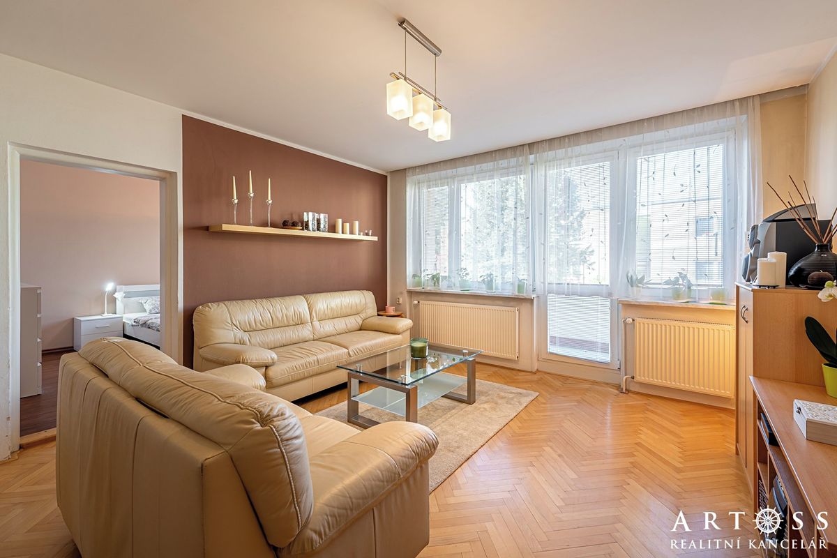 Prodej bytu 3+1 88 m² – fotografie 2