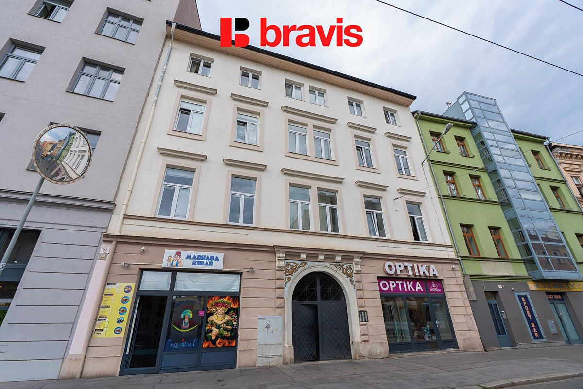 Prodej bytu 3+kk 61 m² – fotografie 4
