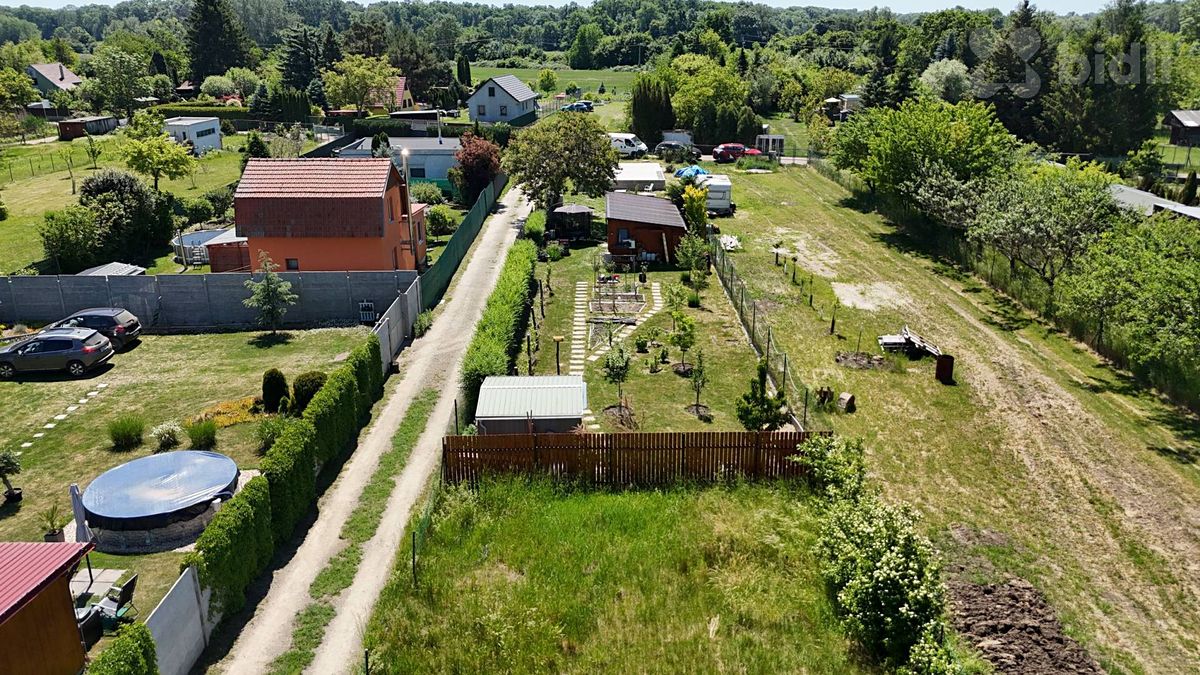 Prodej chaty 25 m², pozemek 422 m² – fotografie 5