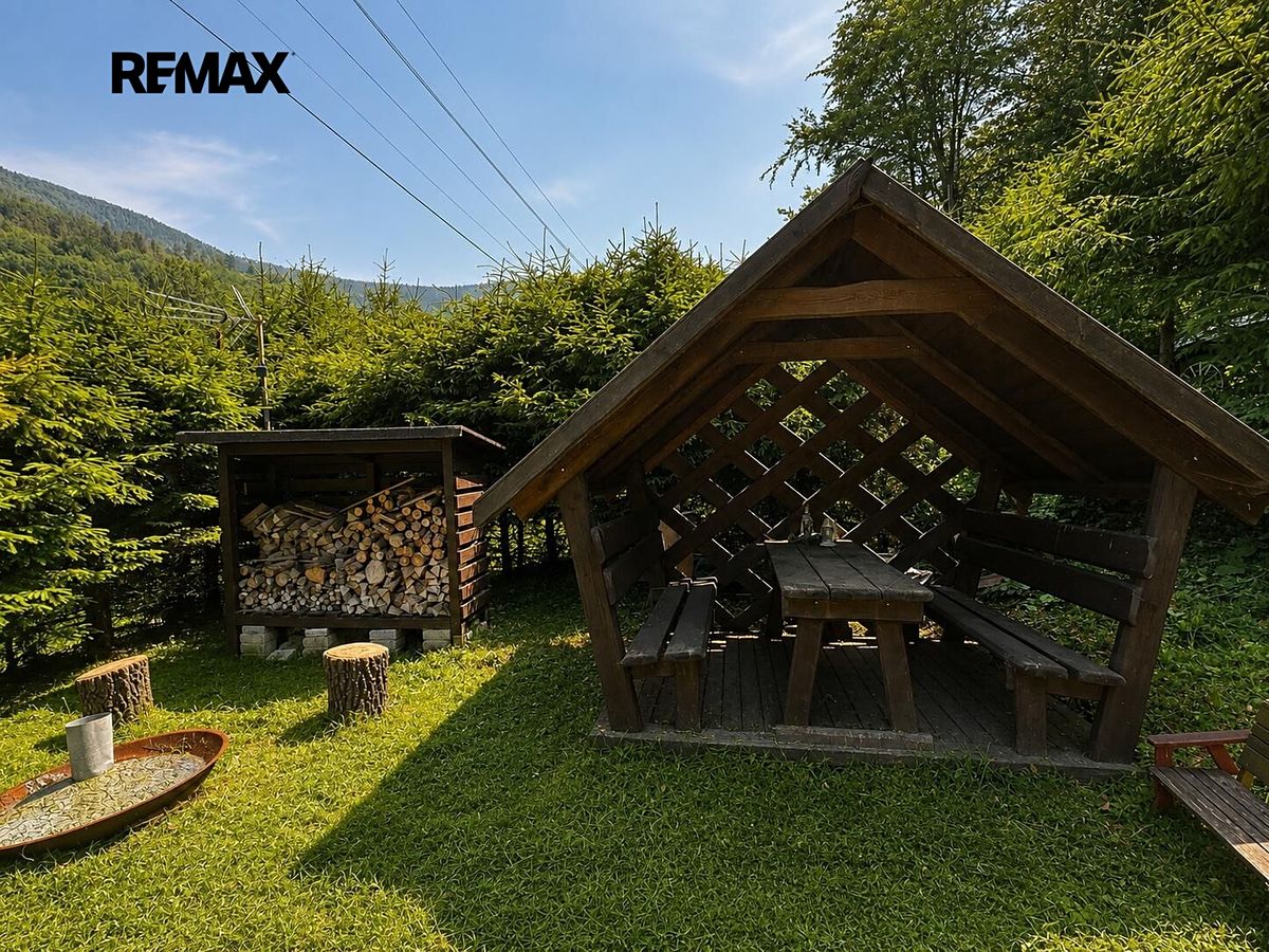 Prodej chaty 70 m², pozemek 726 m² – fotografie 5