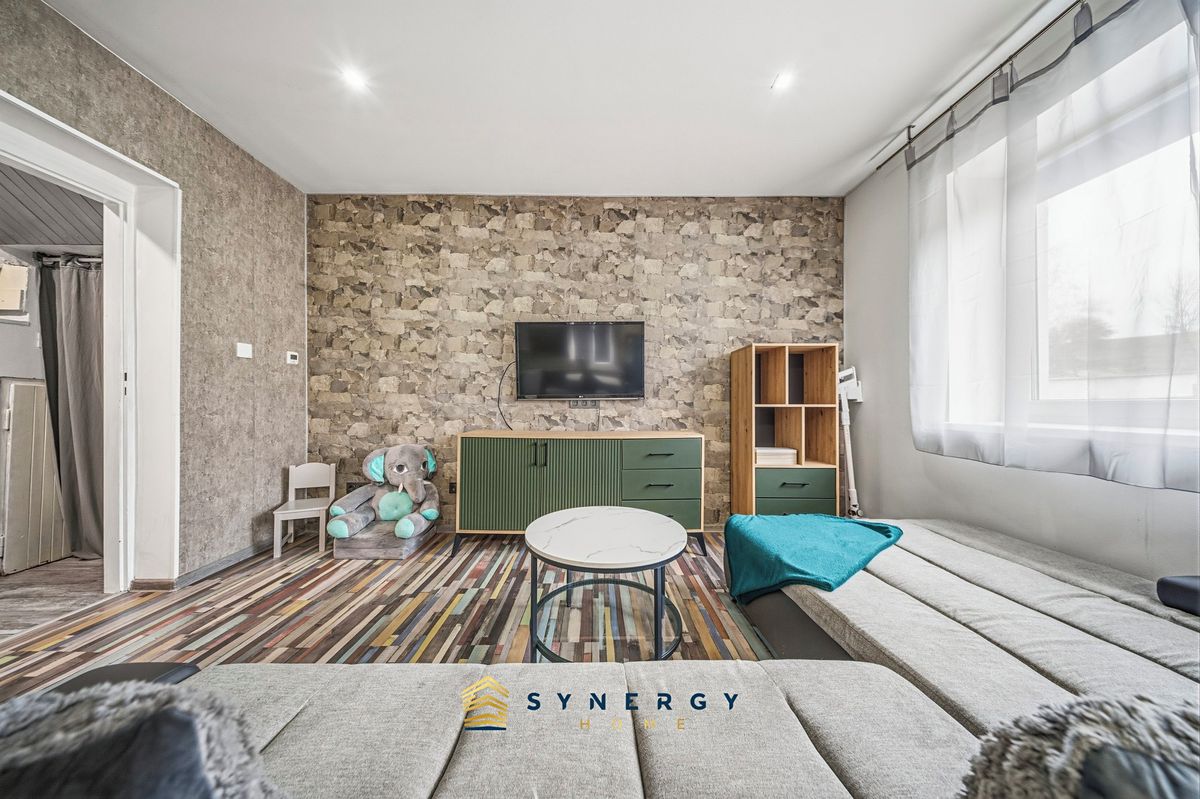 Prodej rodinného domu 104 m², pozemek 1557 m² – fotografie 5