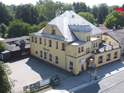 Prodej komerčního prostoru, 650 m² (2 z 30)