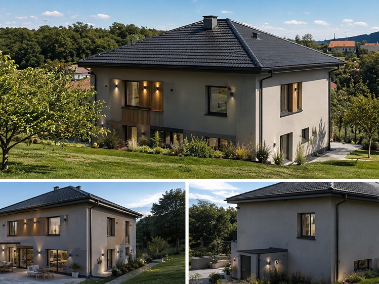 Будинок на продаж, 155 м² (44 з 50)