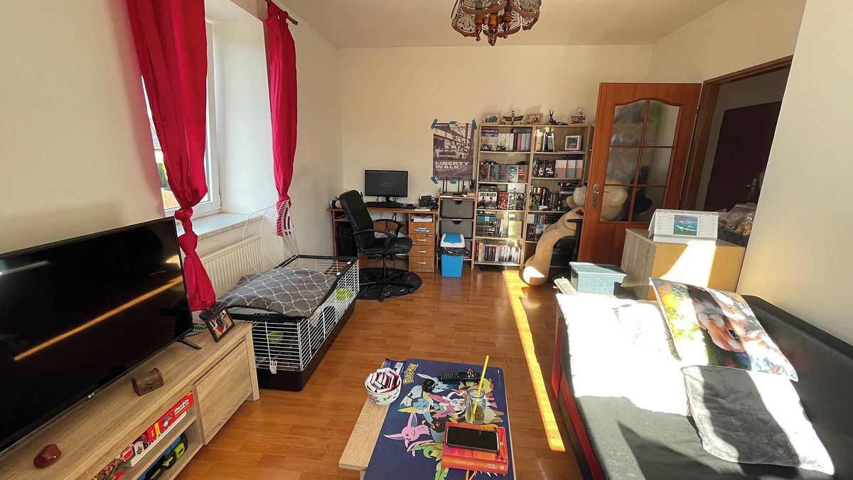 Prodej bytu 2+1 47 m² – fotografie 3