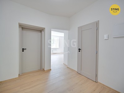 Квартира 2+kk на продаж, 65 м² (3 з 16)