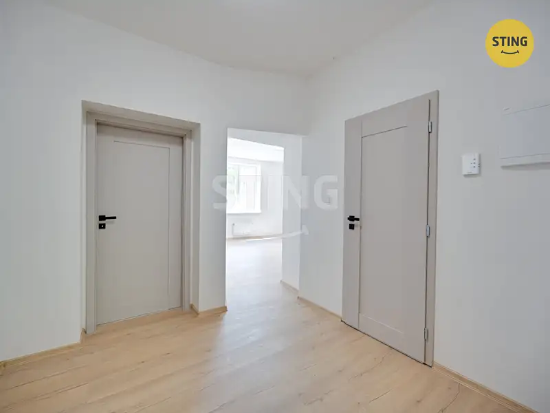 Prodej bytu 2+kk 65 m², Šumperk – náhled fotky 3