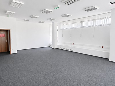 Pronájem komerčního prostoru, 56 m² (3 z 7)