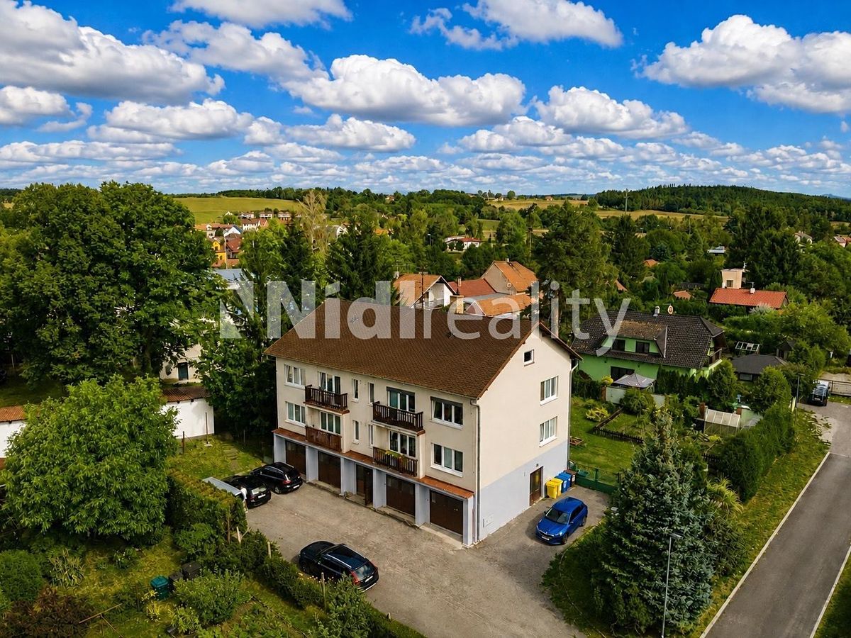 Prodej bytu 3+1 95 m²