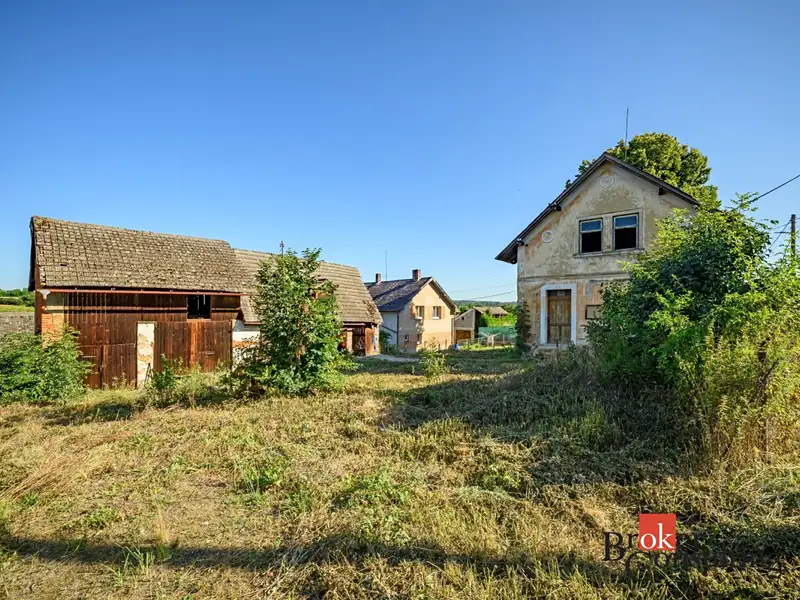 Prodej rodinného domu 120 m², pozemek 1066 m², Svijanský Újezd – náhled fotky 2